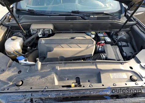 2019 Lincoln Nautilus Reserve z USA, uszkodzony, nr VIN 2LMPJ8LP2KBL67518